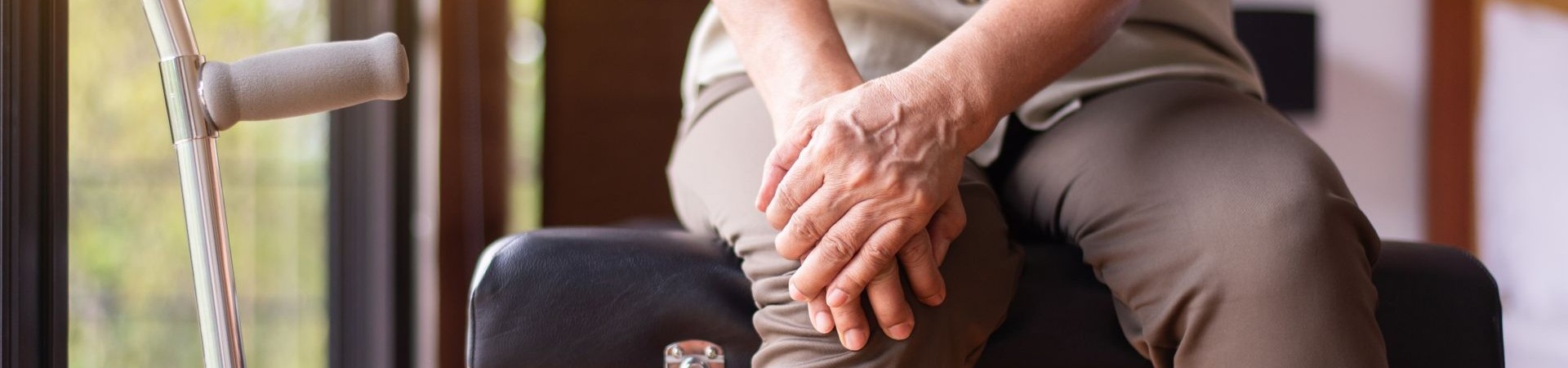 April 2026 Complete Guide to Osteoarthritis - Hip, Knee & Joint Management - new blog