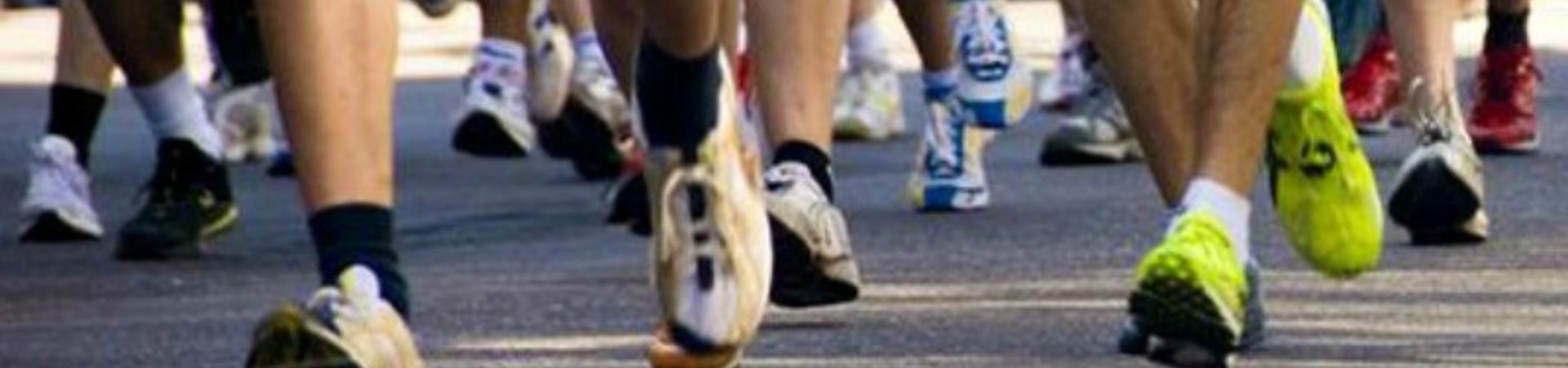 Running Myths Debunked