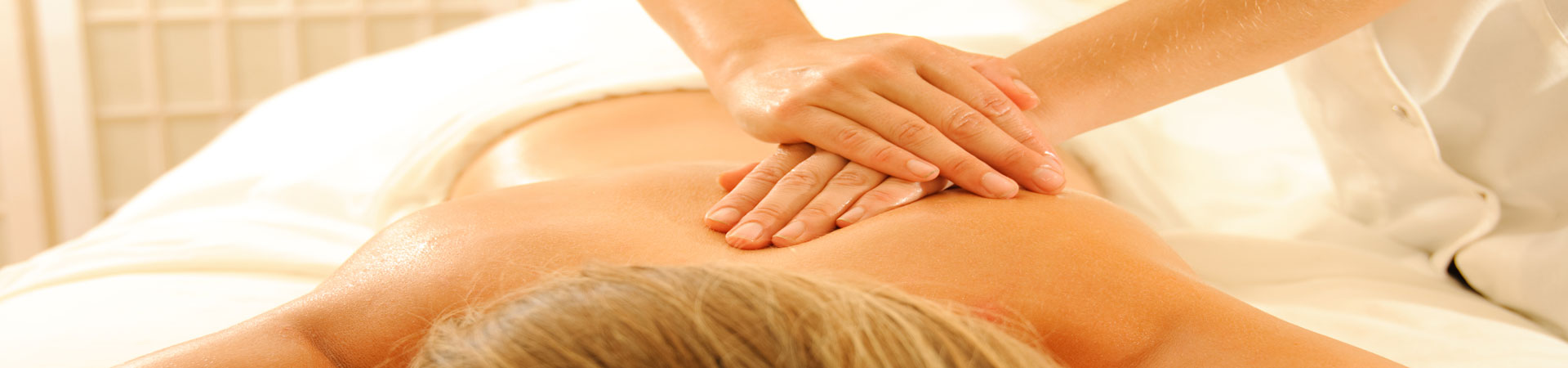 Special August Offer on Massage Therapy